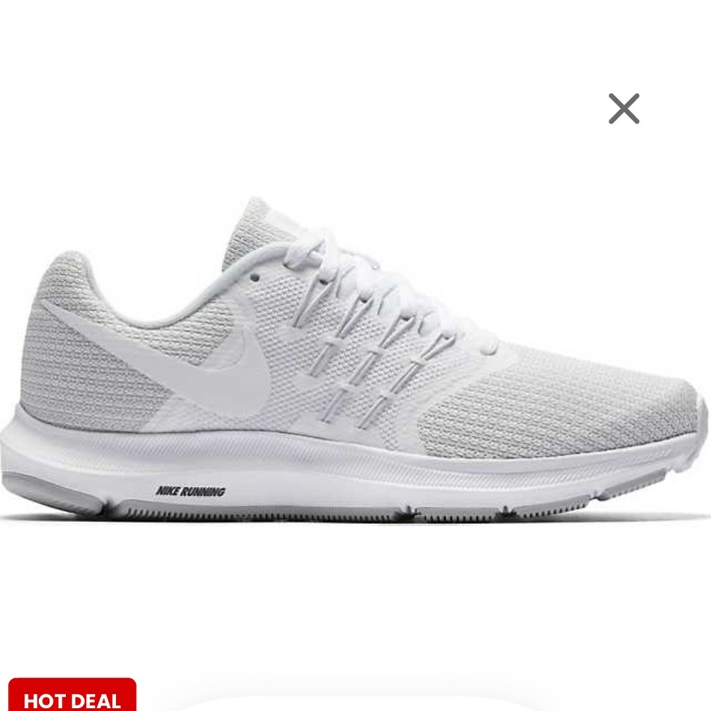 Nike Run Swift Fitsole